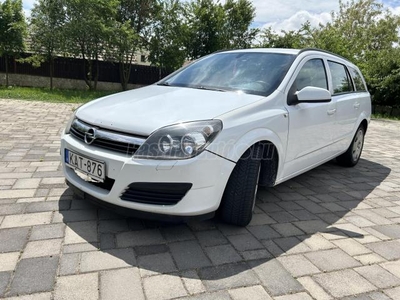 OPEL ASTRA H 1.9 CDTI Elegance