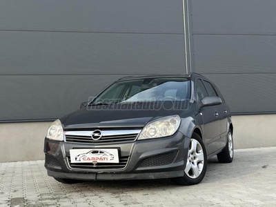 OPEL ASTRA H Caravan 1.3 CDTI Essentia 4.5L/100KM magánszemélytől