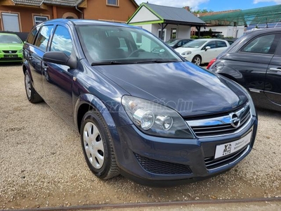 OPEL ASTRA H Caravan 1.4 Essentia FRISS NAGYSZERVÍZ