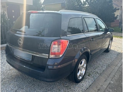 OPEL ASTRA H Caravan 1.6 Cosmo Navi. tempomat. Alufelni