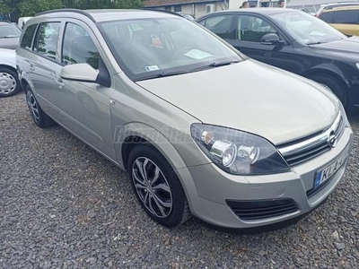 OPEL ASTRA H Caravan 1.6 Essentia