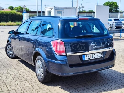 OPEL ASTRA H Caravan 1.7 CDTI 111 Years Leinformálható 139000 Km!