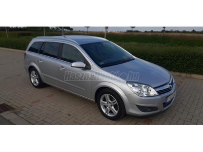 OPEL ASTRA H Caravan 1.7 CDTI Cosmo