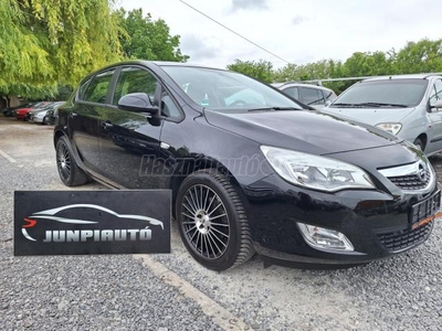 OPEL ASTRA J 1.6 Friss műszakival friss olaj+szűrőkkel eladó v. csere! Videó a honlapunkon!!