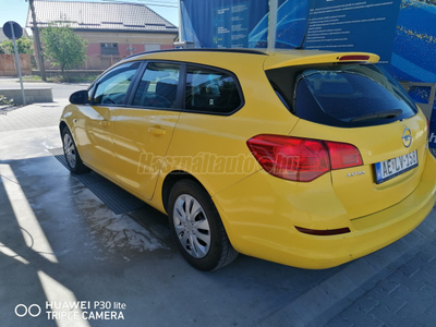 OPEL ASTRA J 1.7 CDTI Enjoy