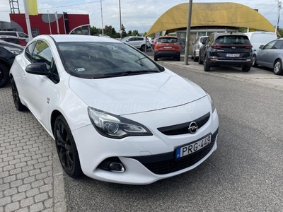 OPEL ASTRA J GTC 1.7 CDTI Start-Stop Sport