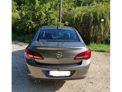 OPEL ASTRA J Sedan 1.4 T Enjoy (Automata) EURO6