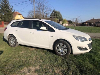 OPEL ASTRA J Sports Tourer 1.7 CDTI Cosmo