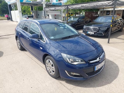 OPEL ASTRA J Sports Tourer 2.0 CDTI Sport SOK EXTRA!