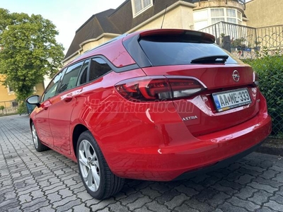 OPEL ASTRA K Sports Tourer 1.4 T Dynamic