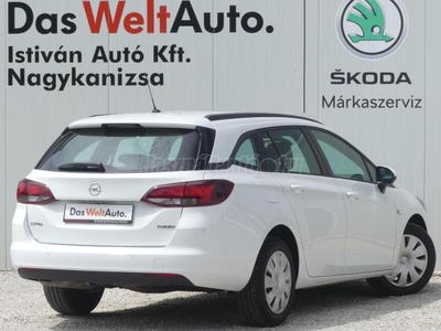 OPEL ASTRA K Sports Tourer 1.4 T Enjoy Foglalva!