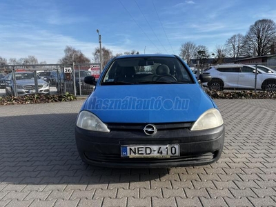 OPEL CORSA 1.0 12V Club Klíma