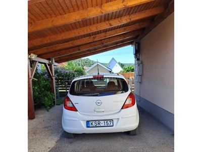 OPEL CORSA 1.3 CDTI Cosmo