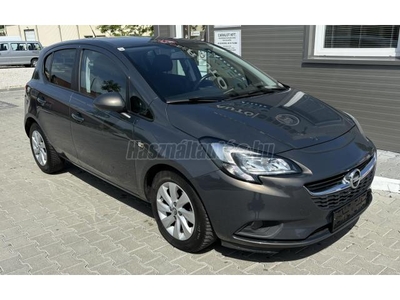 OPEL CORSA 1.4 Cosmo // Foglalózva //