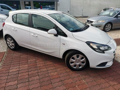 OPEL CORSA 1.4 Enjoy Magyarországi/Klíma/Tempomat/akár 3 év műszaki Garancia