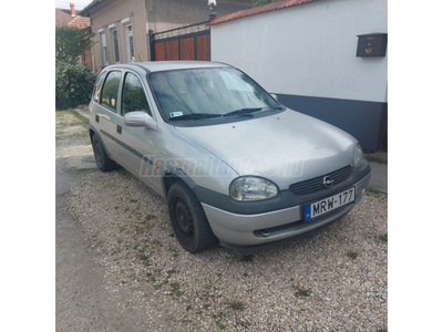 OPEL CORSA B 1.2 16V City