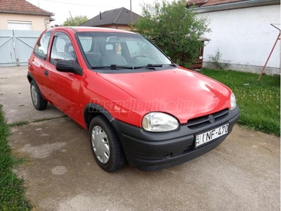 OPEL CORSA B 1.5 D ECO