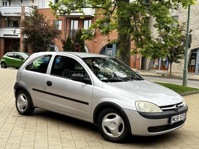 OPEL CORSA C 1.0 12V Comfort