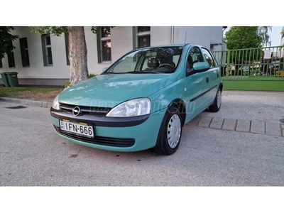 OPEL CORSA C 1.2 16V Club Easytronic Automata!!