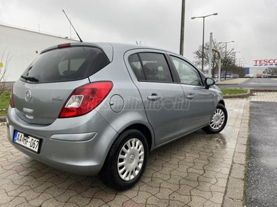 OPEL CORSA D 1.2 111 Years