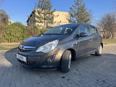 OPEL CORSA D 1.2 Active Start-Stop 131 500KM! KLÍMA!