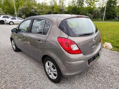 OPEL CORSA D 1.2 Color Edition 127.491Km!!! Tempomat!!! 1 munkanap alatt vihető!!!