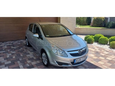 OPEL CORSA D 1.2 Enjoy Szép állapot!Azonnal elviheto!