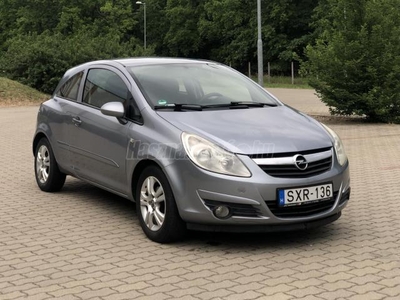 OPEL CORSA D 1.2 Essentia