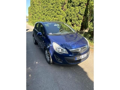 OPEL CORSA D 1.3 CDTI Cosmo