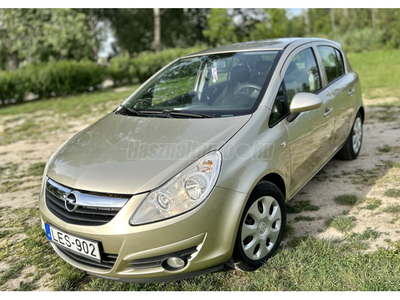 OPEL CORSA D 1.3 CDTI Enjoy EcoFlex