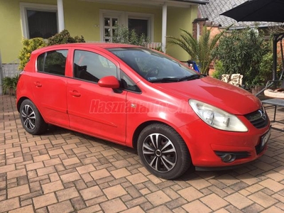 OPEL CORSA D 1.4 Enjoy