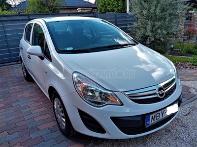 OPEL CORSA D 1.4 Enjoy