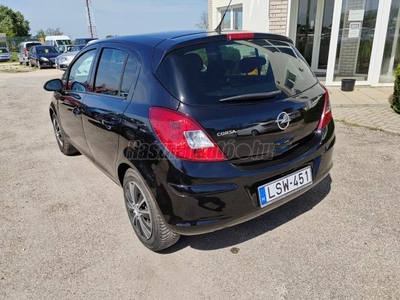 OPEL CORSA D 1.4 Enjoy Magyarországi!!! Azonnal vihető!!!