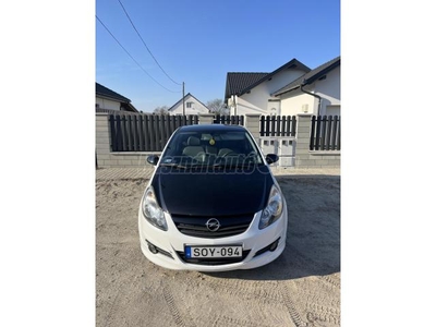 OPEL CORSA D 1.4 Enjoy OPC Line