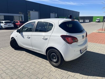 OPEL CORSA E 1.3 CDTI Enjoy Start-Stop ÁFÁ-számla!!!