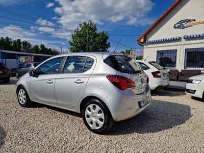 OPEL CORSA E 1.3 CDTI Enjoy Start-Stop MAGYARORSZÁGI.SZÉP ÁLLAPOT!