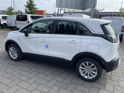 OPEL CROSSLAND 1.2 T Edition (Automata) BEST Plus májusban megérkezik