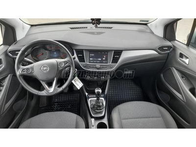 OPEL CROSSLAND X 1.2 T Start-Stop 120 év