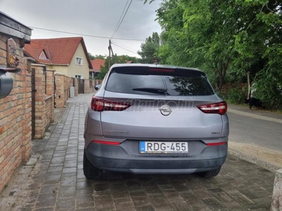 OPEL GRANDLAND X 1.2 T Enjoy