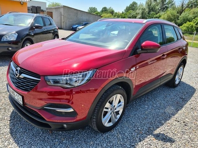 OPEL GRANDLAND X 1.5 CDTI Ultimate (Automata) 57000km!ÚJSZERŰ ÁLLAPOT!