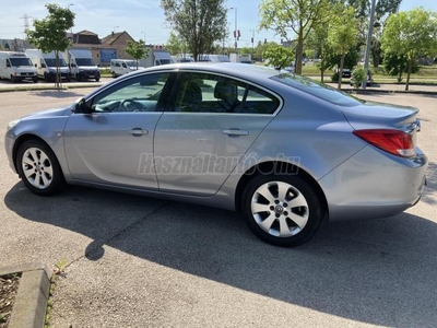 OPEL INSIGNIA 1.6