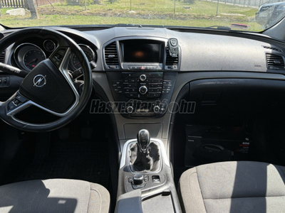 OPEL INSIGNIA 1.8