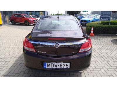 OPEL INSIGNIA 2.0 CDTI Edition Mo-i!