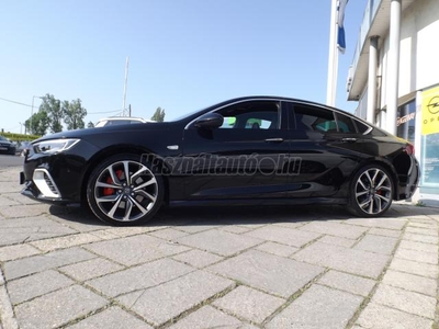 OPEL INSIGNIA Grand Sport 2.0 CDTI AWD GSi Start Stop (Automata) Magyarországi! Szerviznaplóval!