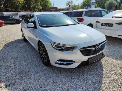 OPEL INSIGNIA Grand Sport 2.0 CDTi Mo-i 1Tul.62e Km.Navi.Temp.Led.Sávtartó.Akár 2 év Garancia!