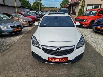 OPEL INSIGNIA Sports Tourer 1.6 CDTI COUNTRY (Automata) FOGLALÓZVA!