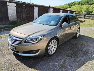 OPEL INSIGNIA Sports Tourer 2.0 CDTI Cosmo Start Stop