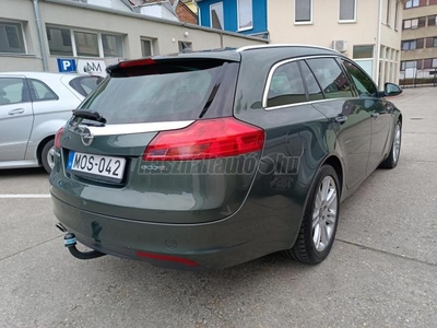 OPEL INSIGNIA Sports Tourer 2.0 CDTI EcoFLEX Edition