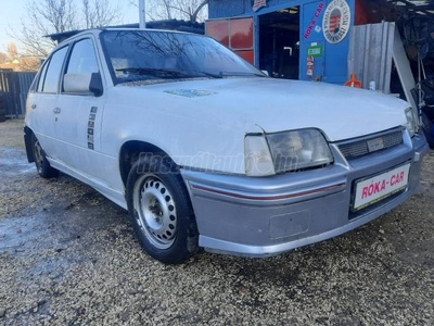 OPEL KADETT E 2.0 GSi