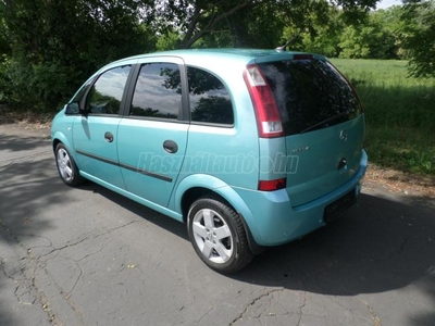 OPEL MERIVA 1.4 Enjoy